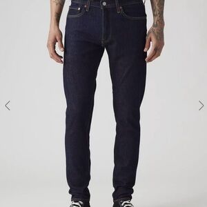 Levi’s 512 Mens 34,30